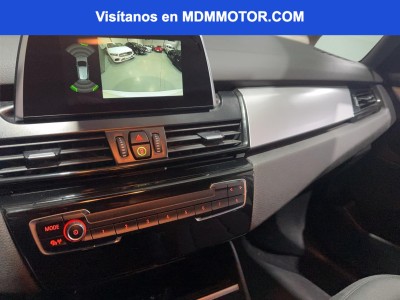 Bmw Serie 2 active tourer